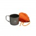 Кружка TOAKS 375ml Pot